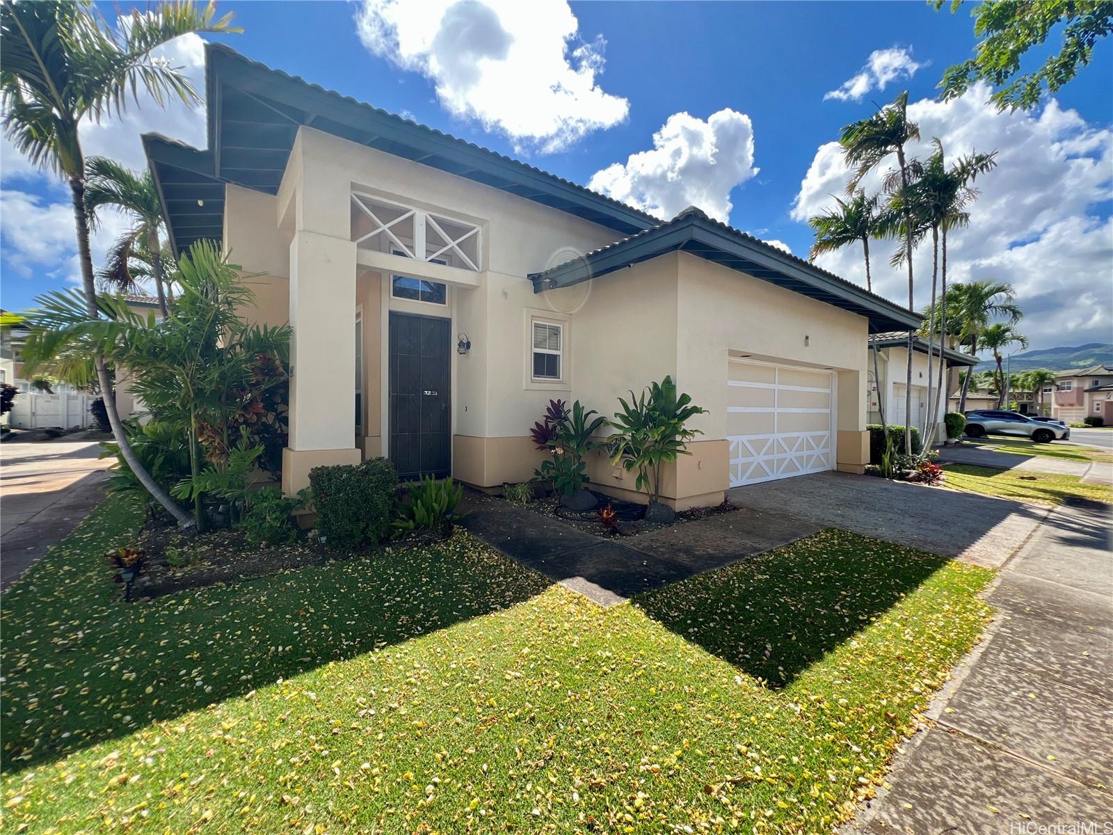 91-1017 Wahinoho Street Kapolei - Rental - photo 25 of 25
