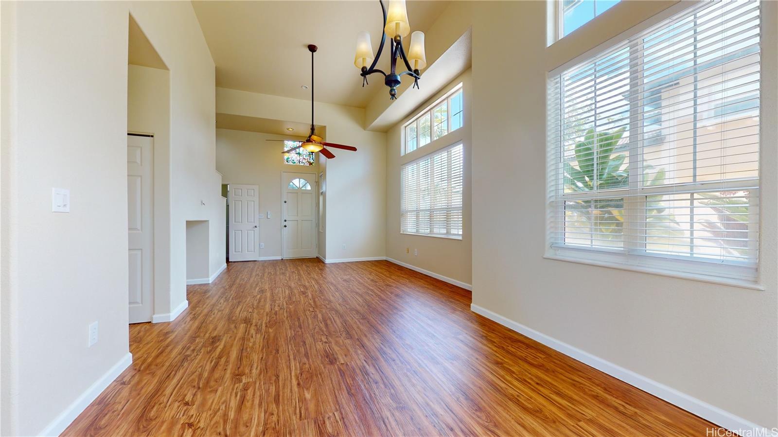 91-1017 Wahinoho Street Kapolei - Rental - photo 7 of 25