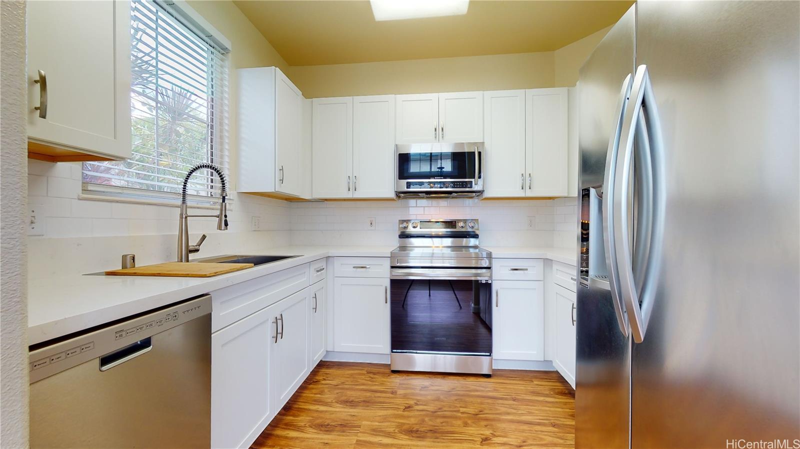 91-1017 Wahinoho Street Kapolei - Rental - photo 9 of 25