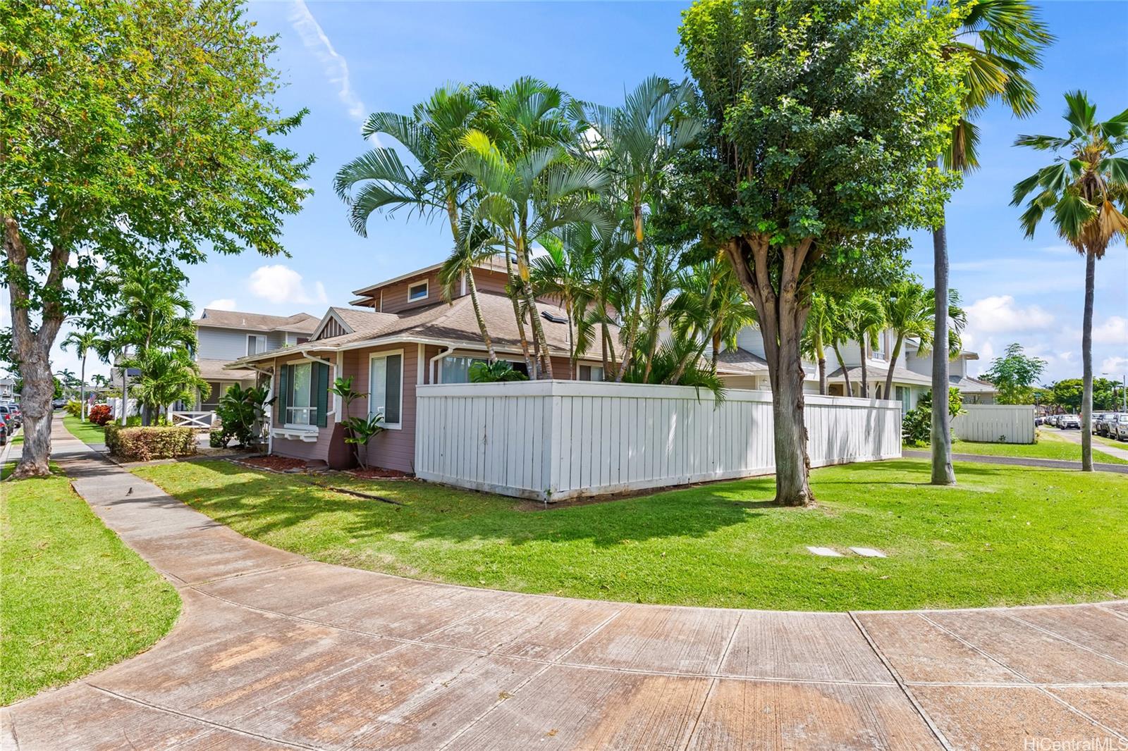 91-1017C  Keokolo Street Kapolei-kekuilani, Ewaplain home - photo 23 of 25