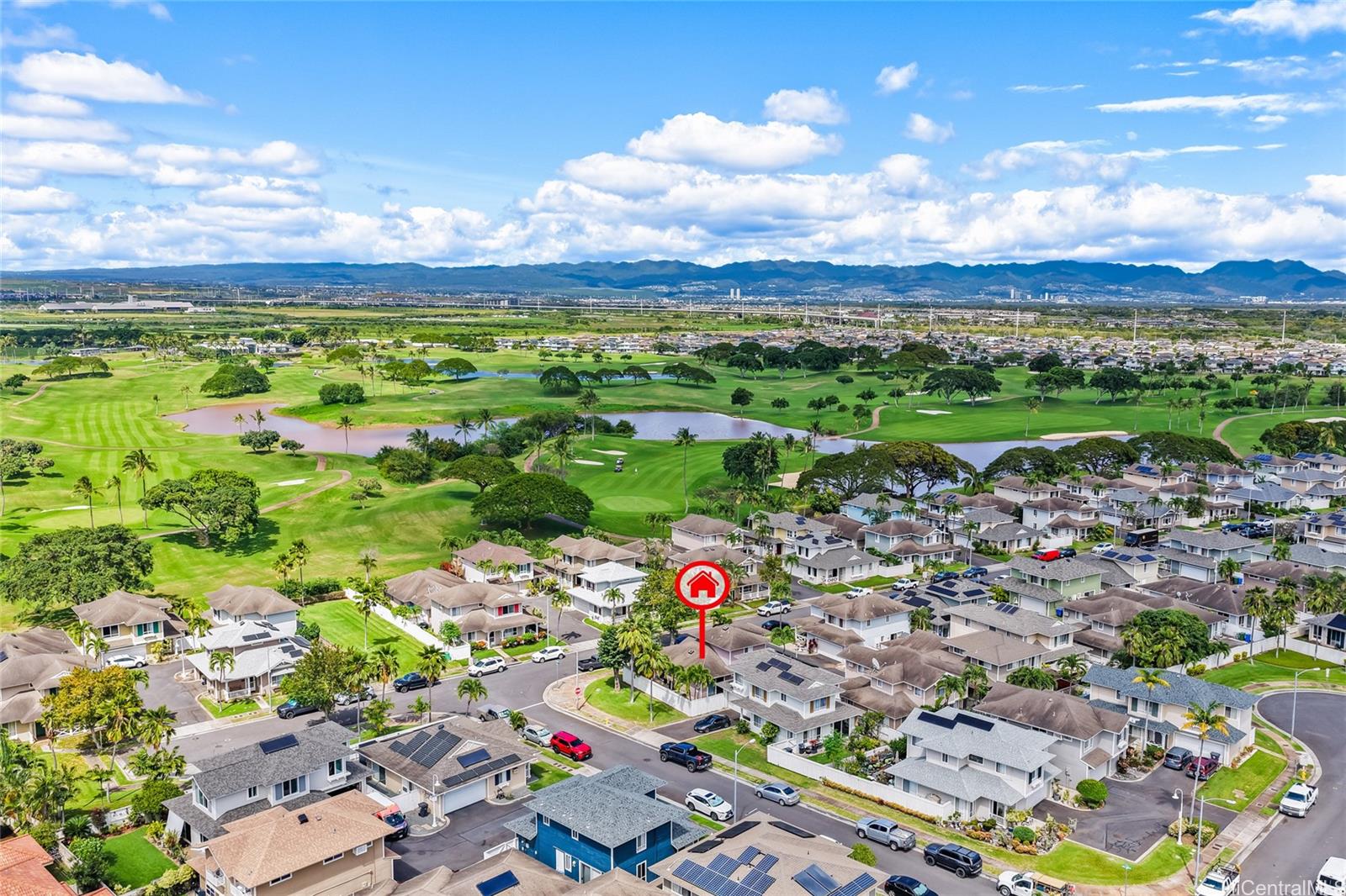 91-1017C  Keokolo Street Kapolei-kekuilani, Ewaplain home - photo 25 of 25