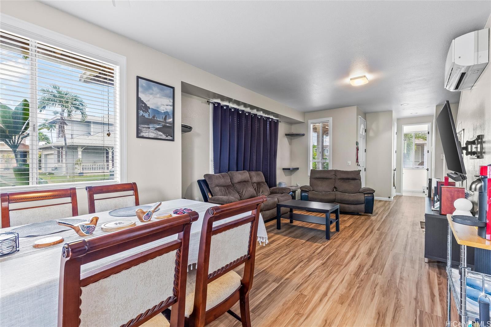 91-1017C  Keokolo Street Kapolei-kekuilani, Ewaplain home - photo 4 of 25