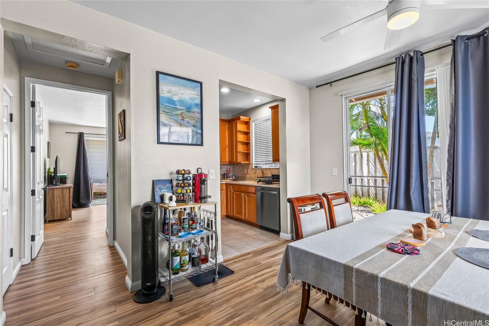 91-1017C  Keokolo Street Kapolei-kekuilani, Ewaplain home - photo 6 of 25