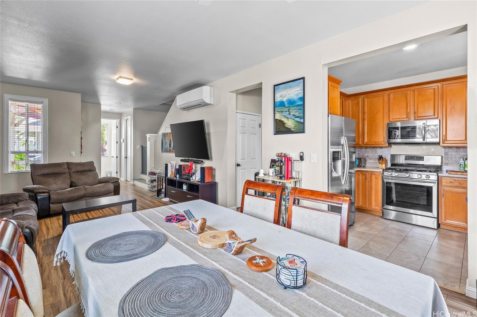 91-1017C  Keokolo Street Kapolei-kekuilani, Ewaplain home - photo 7 of 25