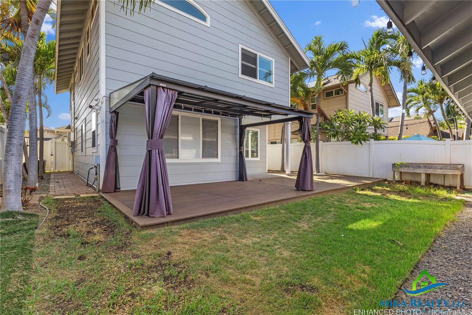 91-1018 Kaikala Street Ewa Beach - Rental - photo 19 of 20