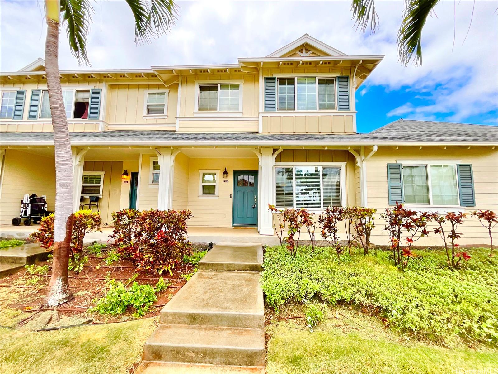 Hawaiiana 5805, 911018 Kaipalaoa Street, Ewa Beach Ocean Pointe