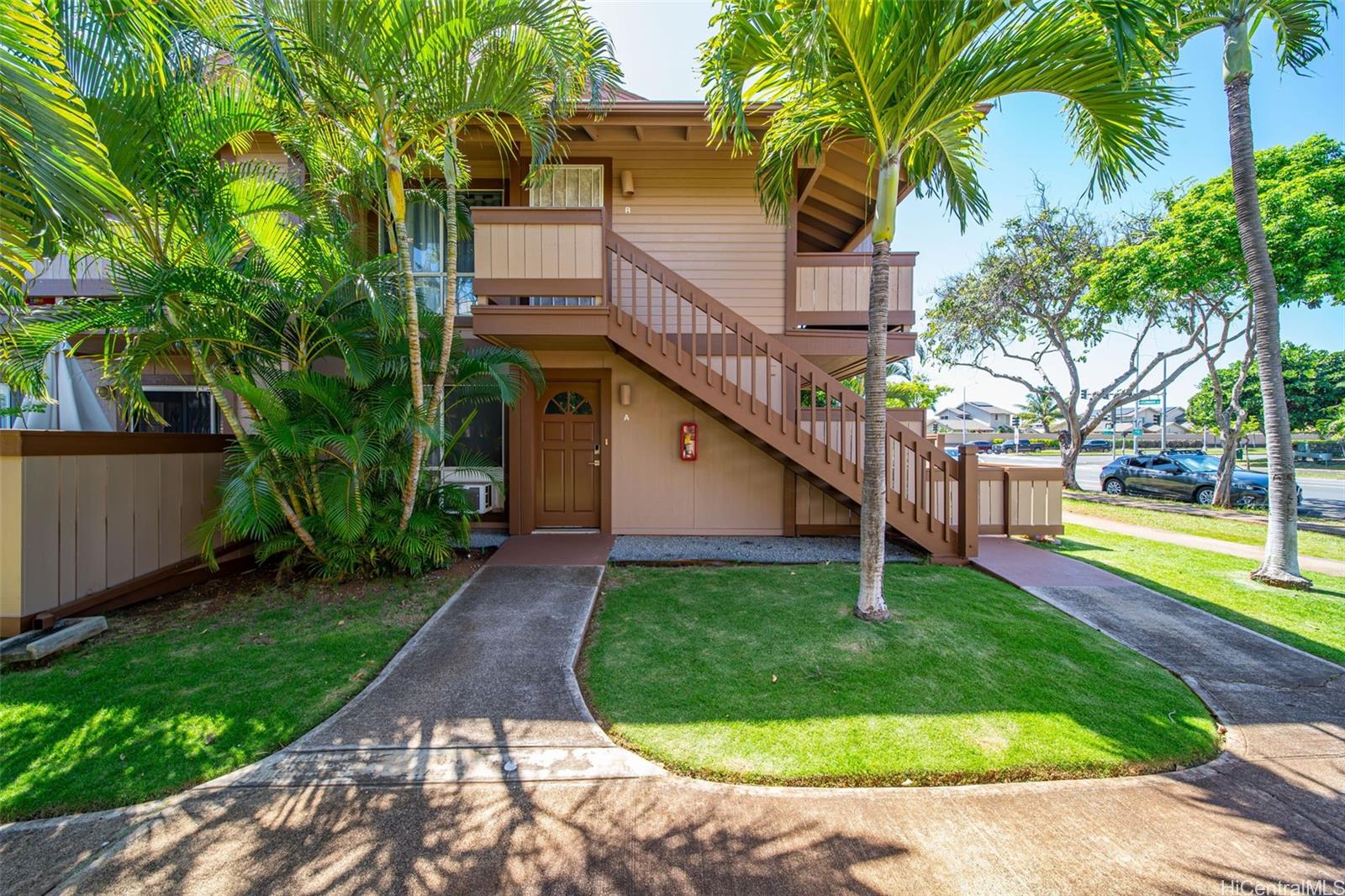 Palm Villas 2 condo # 20A, Ewa Beach, Hawaii - photo 18 of 18