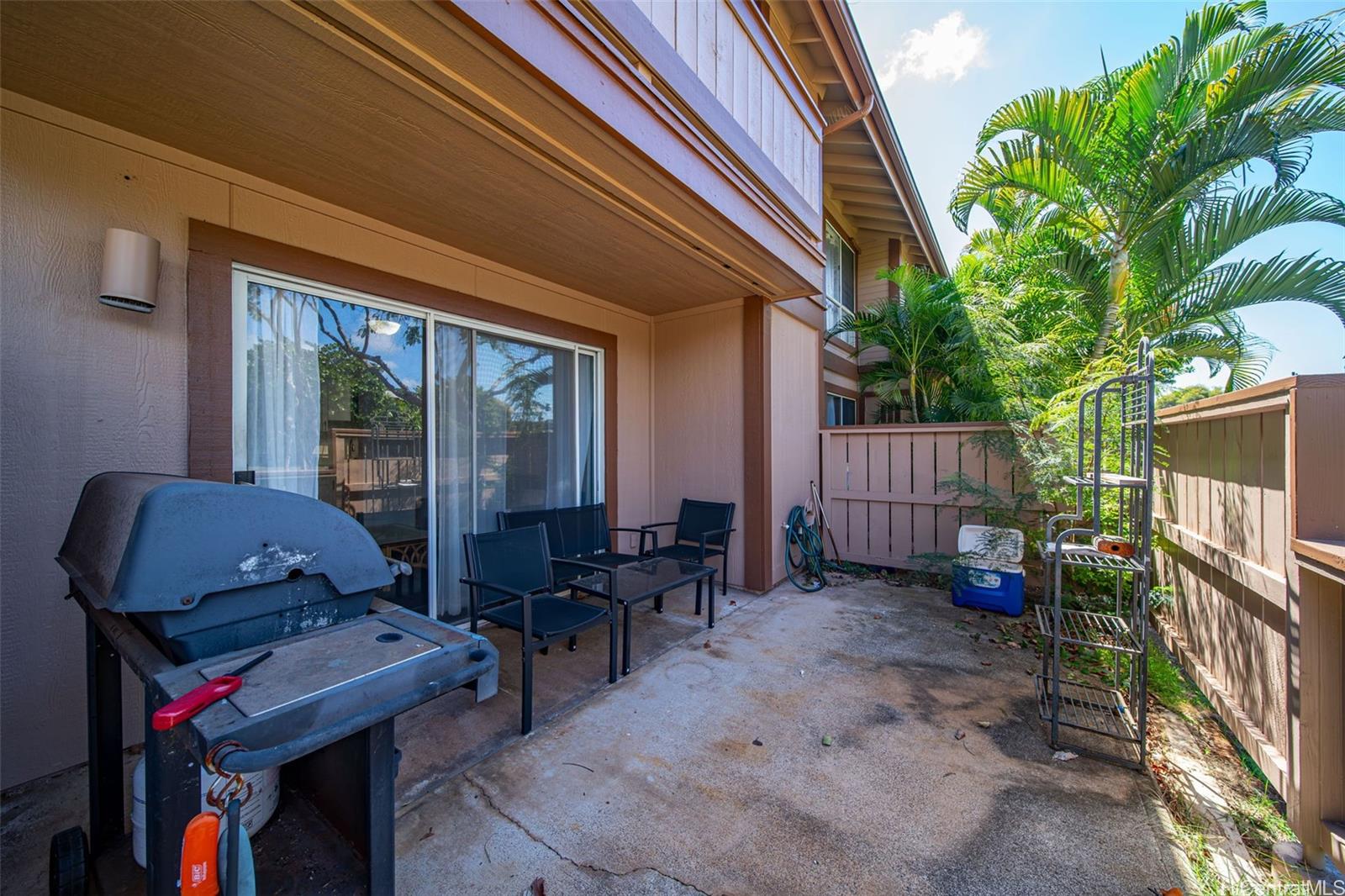 Palm Villas 2 condo # 20A, Ewa Beach, Hawaii - photo 3 of 18