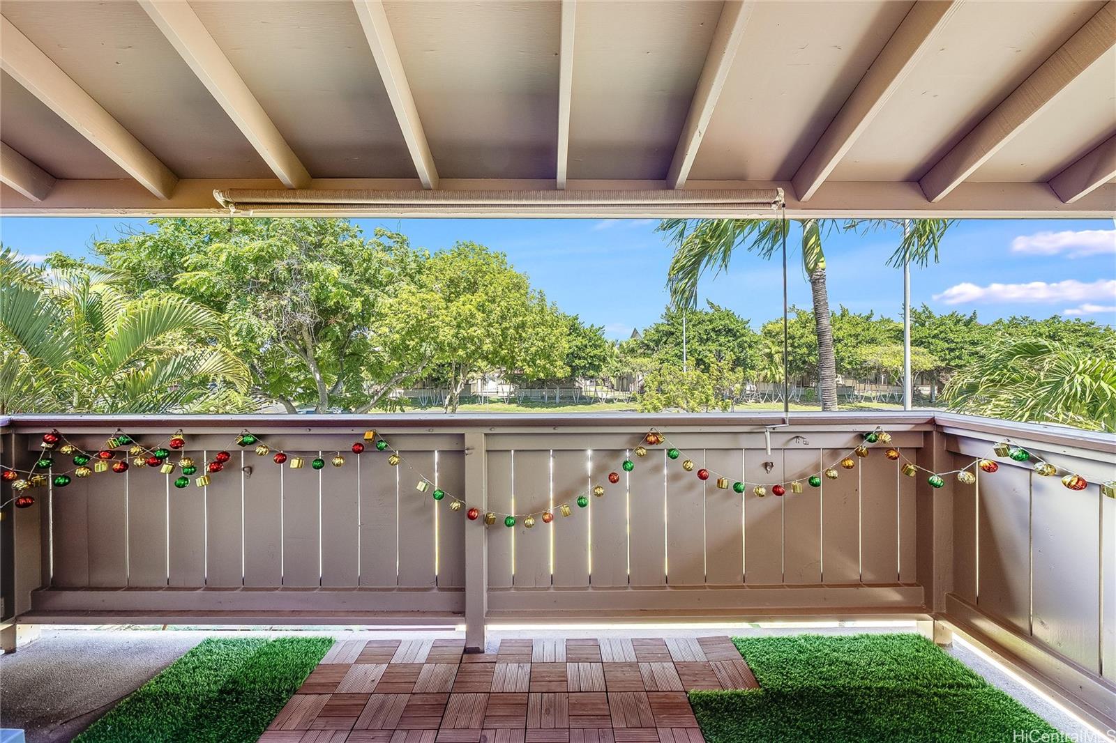 Ewa by Gentry townhouse # 20R, Ewa Beach, Hawaii - photo 17 of 24