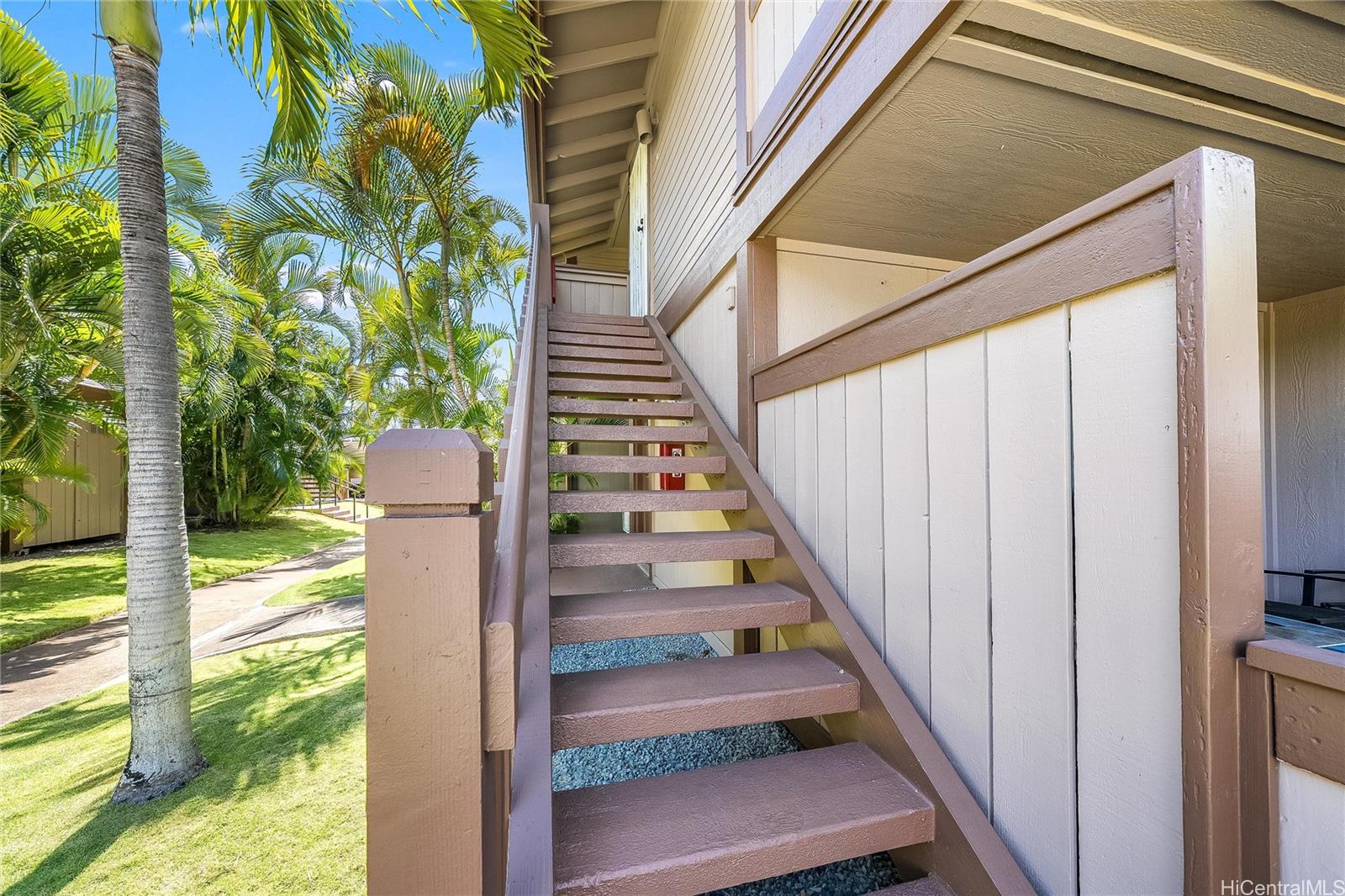 Ewa by Gentry townhouse # 20R, Ewa Beach, Hawaii - photo 19 of 24