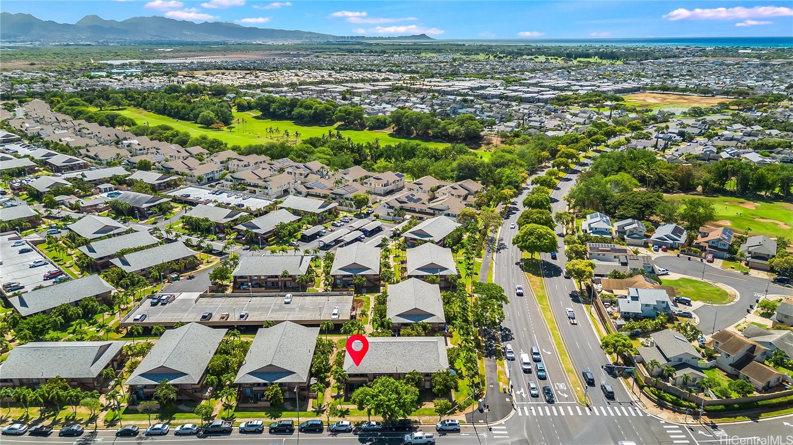 Ewa by Gentry townhouse # 20R, Ewa Beach, Hawaii - photo 22 of 24