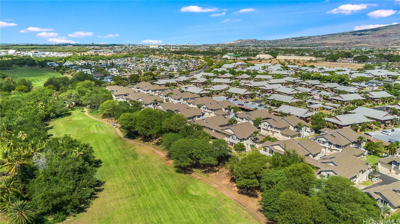 Ewa by Gentry townhouse # 20R, Ewa Beach, Hawaii - photo 24 of 24