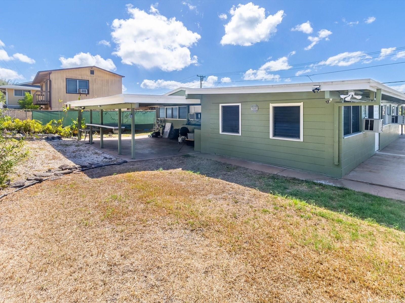 91-1019  Hanakahi Street Leeward Estates, Ewaplain home - photo 22 of 25