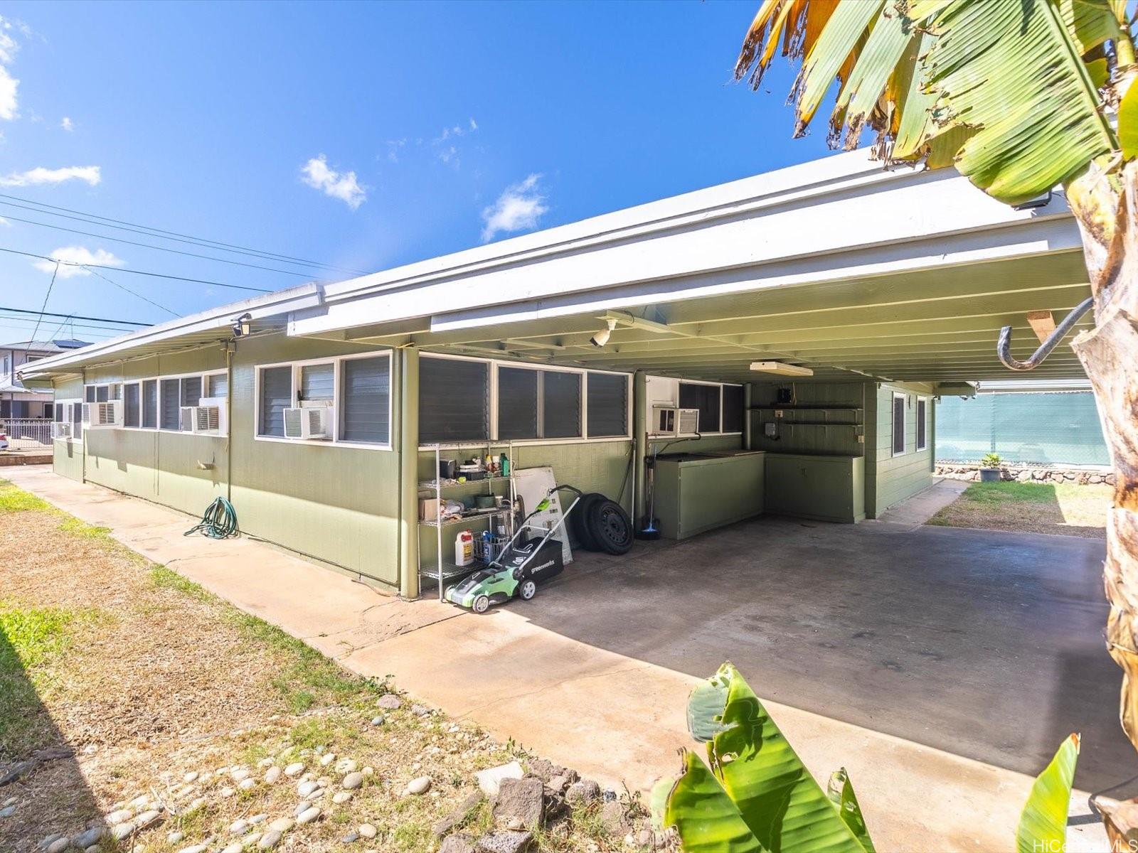 91-1019  Hanakahi Street Leeward Estates, Ewaplain home - photo 24 of 25