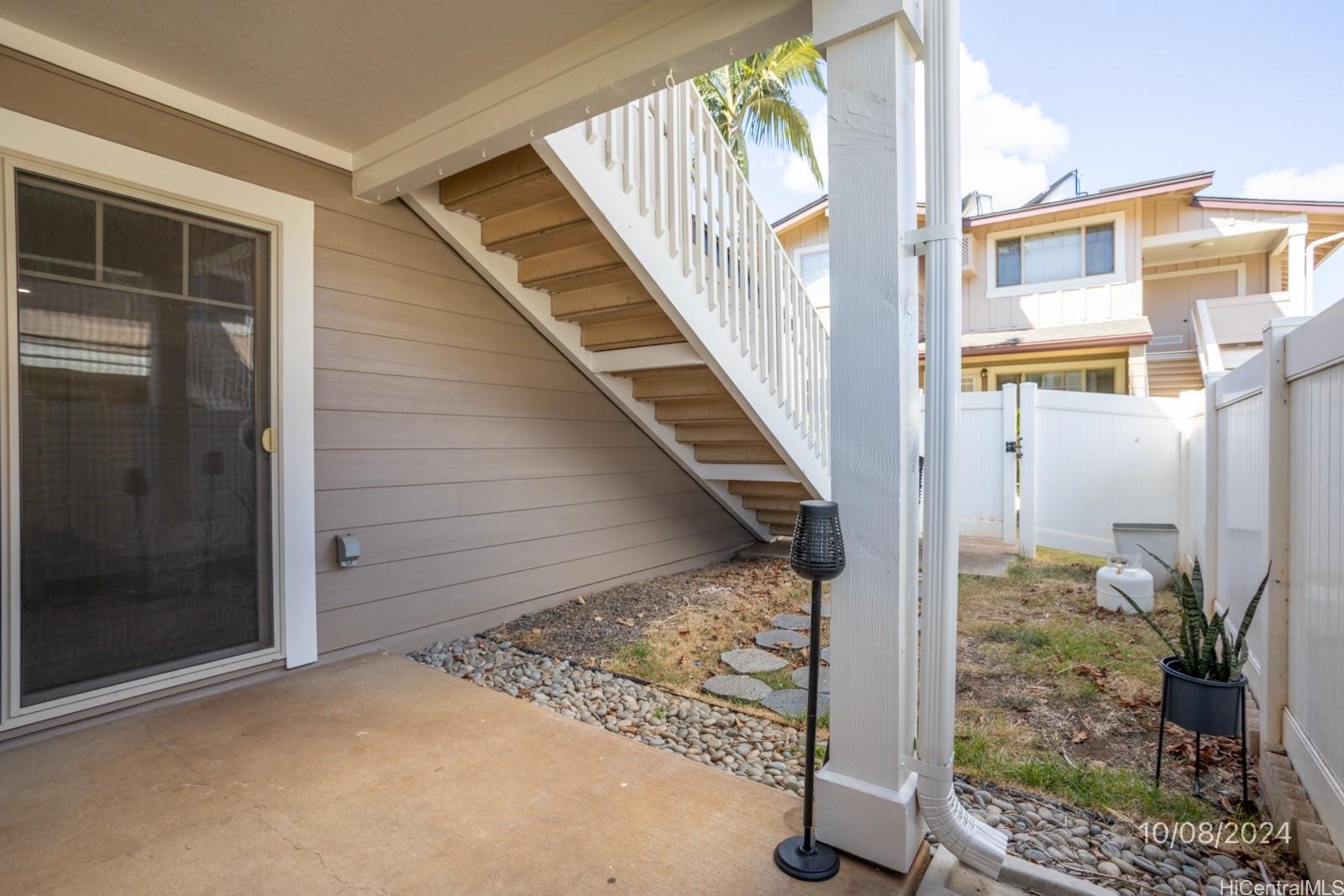 91-1019 Kamaaha Ave Kapolei - Rental - photo 20 of 21