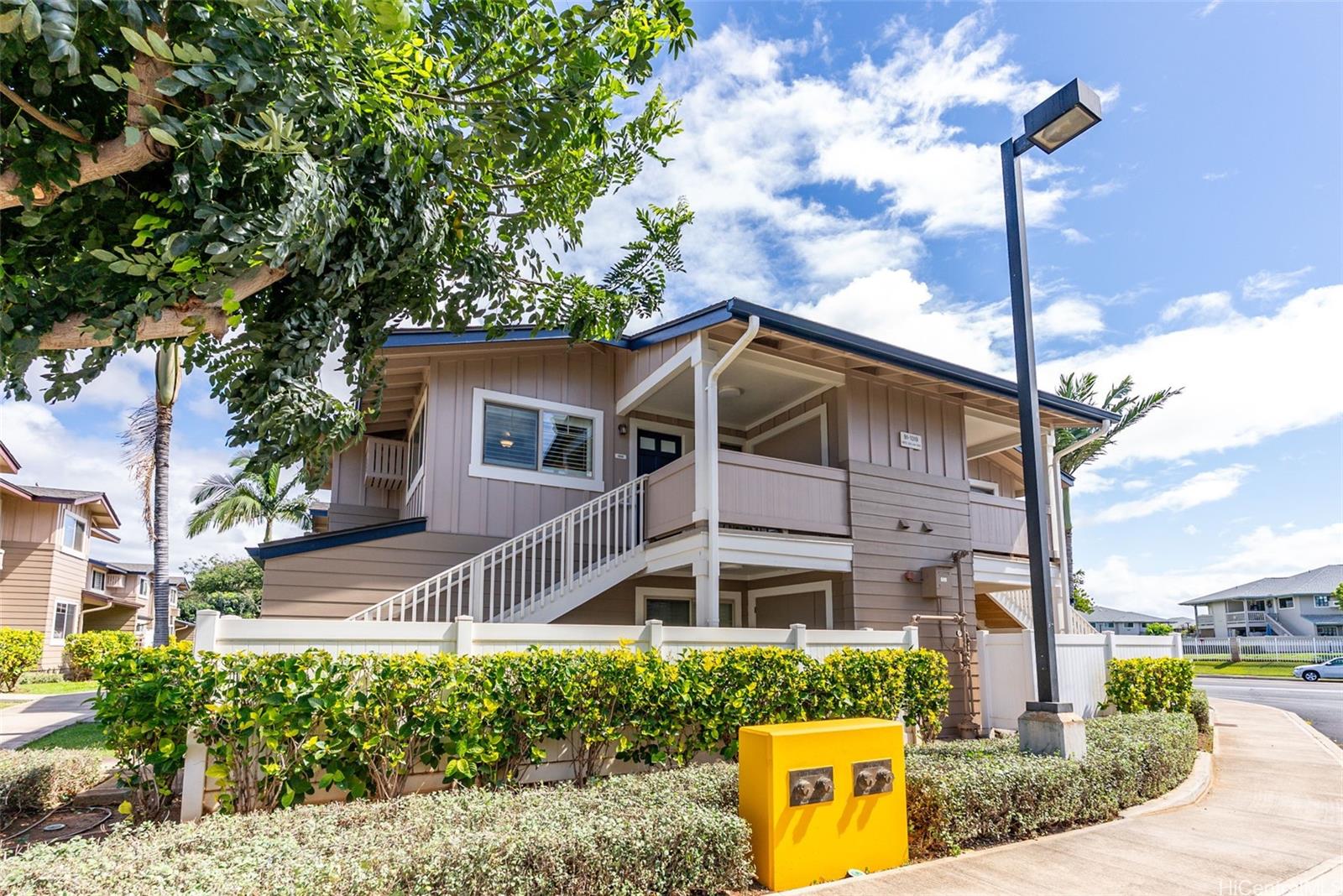 Villages of Kapolei townhouse # 1006, Kapolei, Hawaii - photo 15 of 20