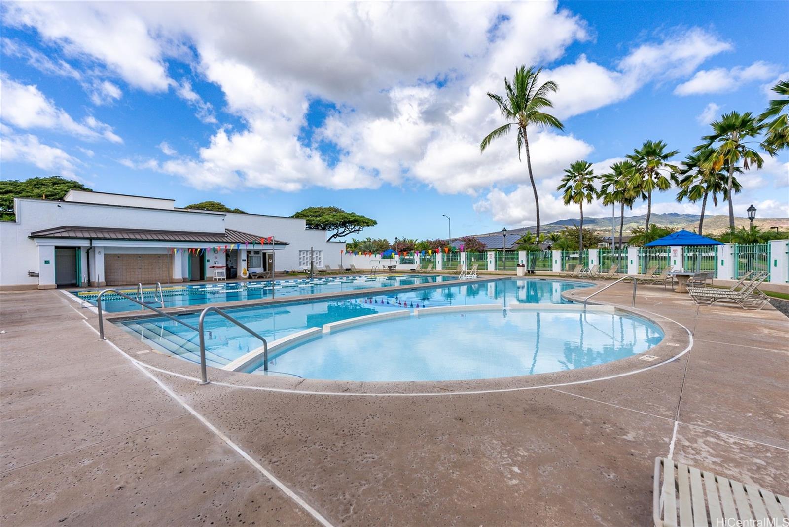 Villages of Kapolei townhouse # 1006, Kapolei, Hawaii - photo 20 of 20
