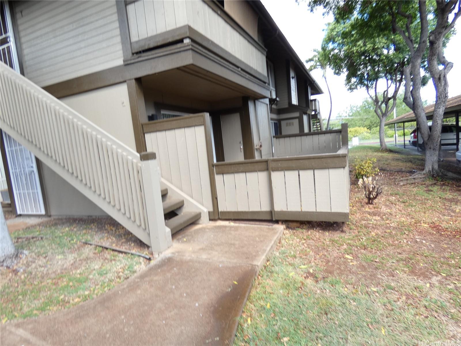 Ewa by Gentry townhouse # 1C, Ewa Beach, Hawaii - photo 3 of 10