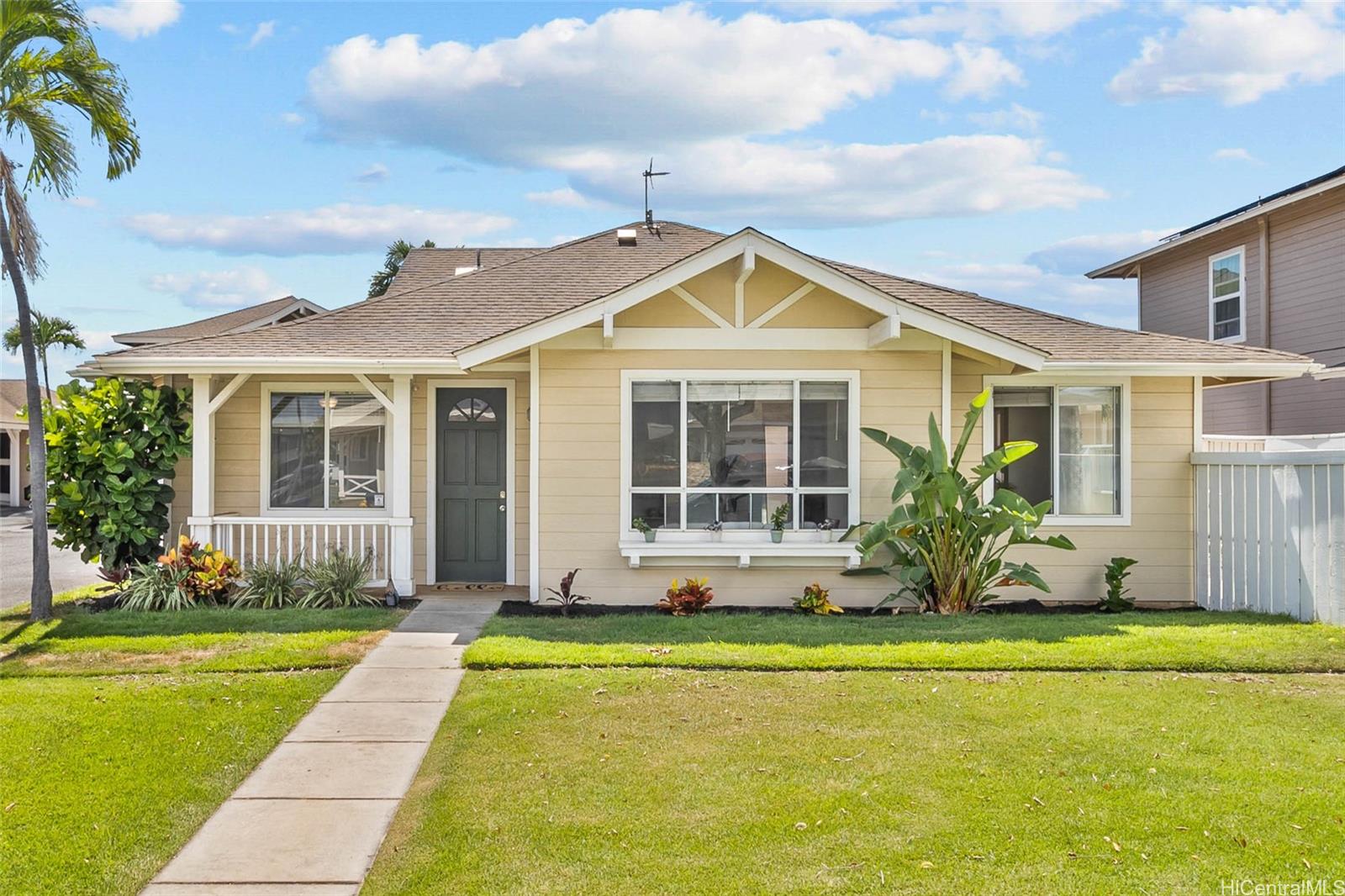 91-1019  Waaula Street Kapolei-kekuilani, Ewaplain home - photo 2 of 14