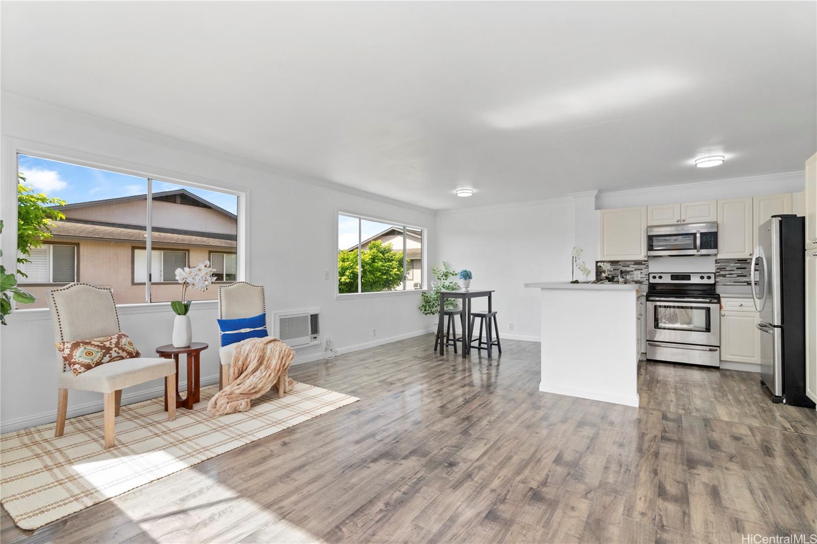 Shores At Suncrest B condo # 2C, Ewa Beach, Hawaii - photo 2 of 14