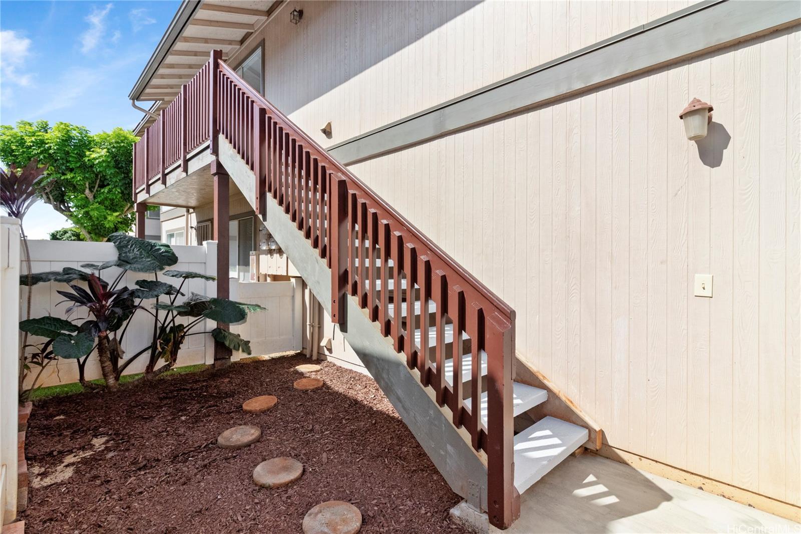 Shores At Suncrest B condo # 2C, Ewa Beach, Hawaii - photo 13 of 14