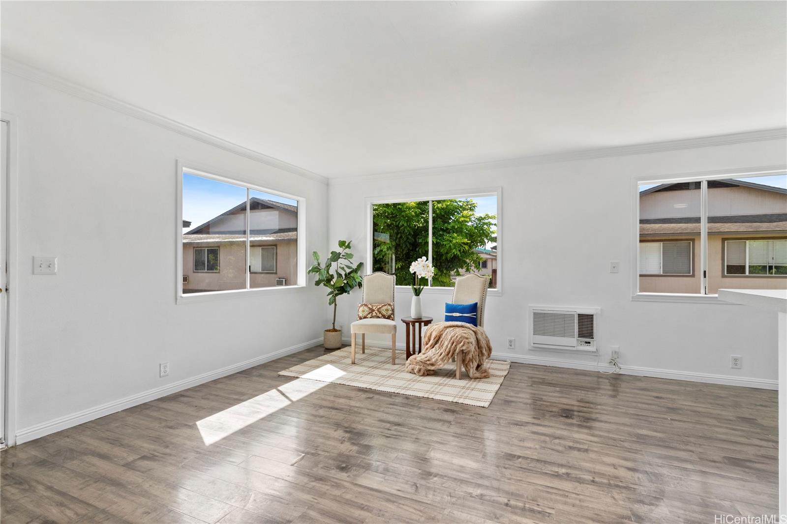 Shores At Suncrest B condo # 2C, Ewa Beach, Hawaii - photo 3 of 14