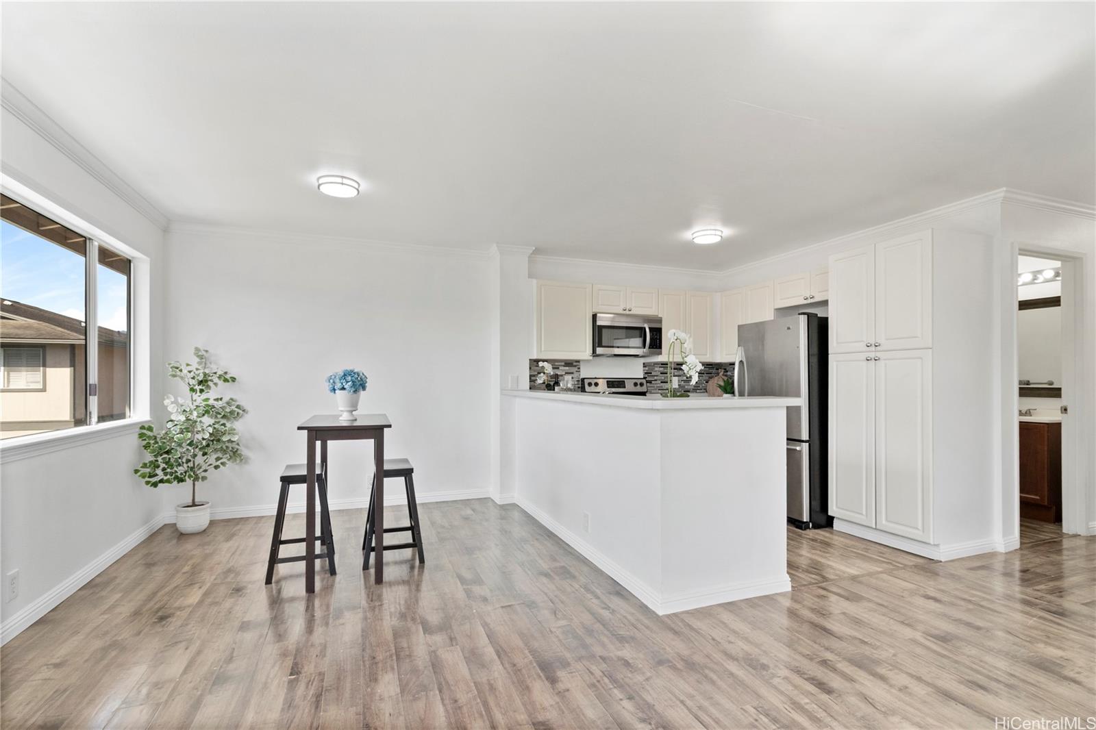 Shores At Suncrest B condo # 2C, Ewa Beach, Hawaii - photo 4 of 14