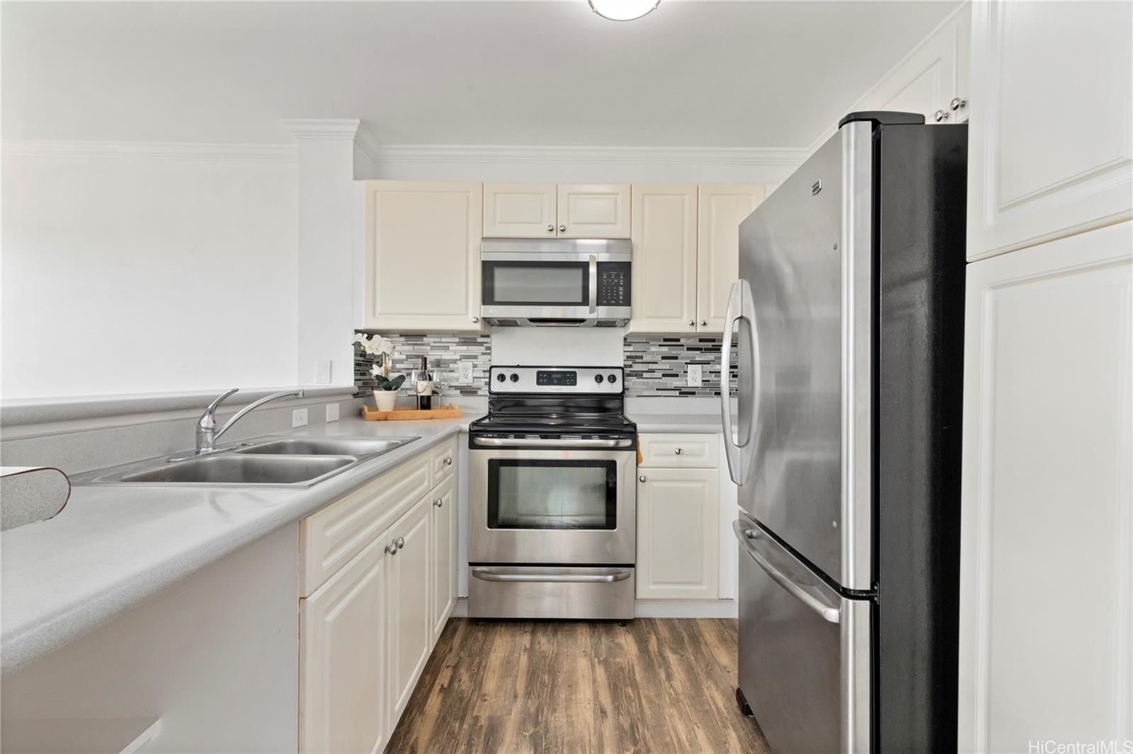 Shores At Suncrest B condo # 2C, Ewa Beach, Hawaii - photo 5 of 14