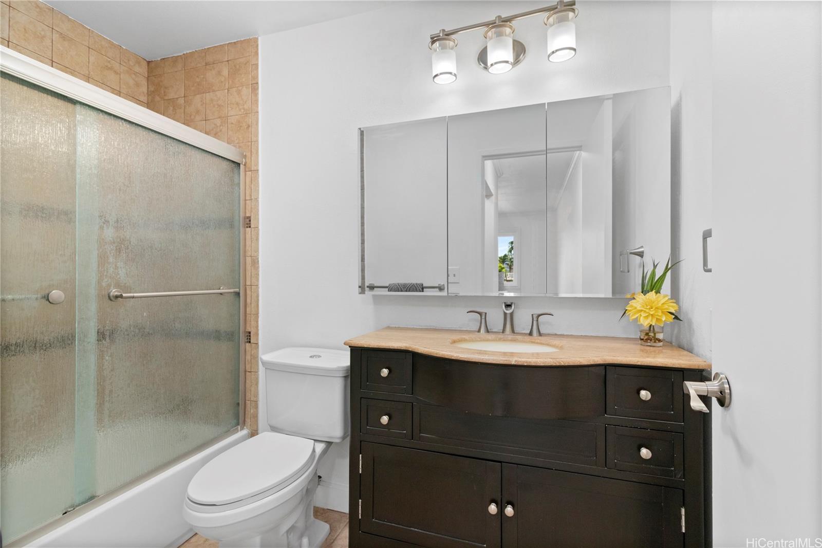 Shores At Suncrest B condo # 2C, Ewa Beach, Hawaii - photo 8 of 14