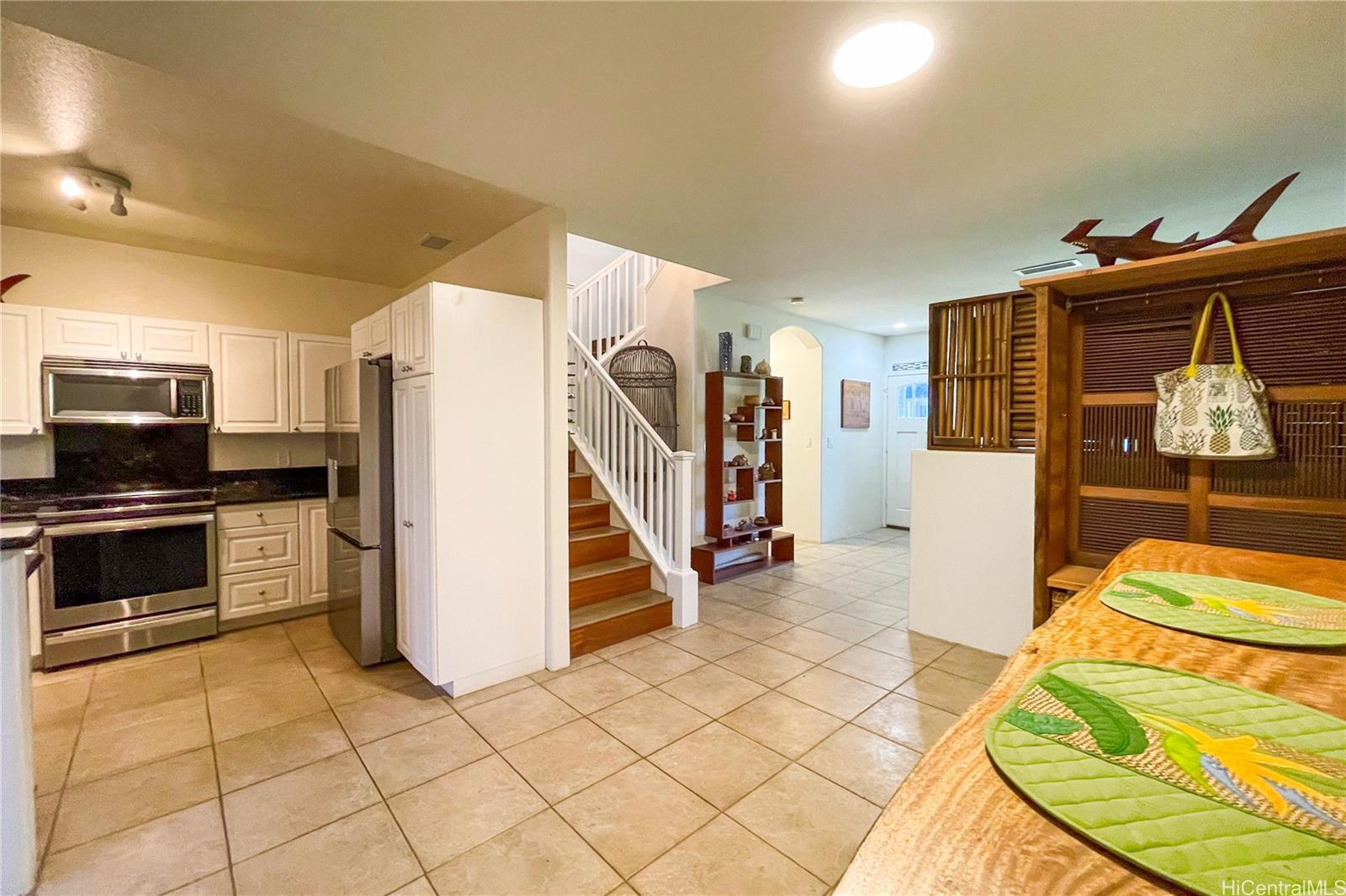 91-1020 Kaipalaoa Street townhouse # 6402, Ewa Beach, Hawaii - photo 7 of 25