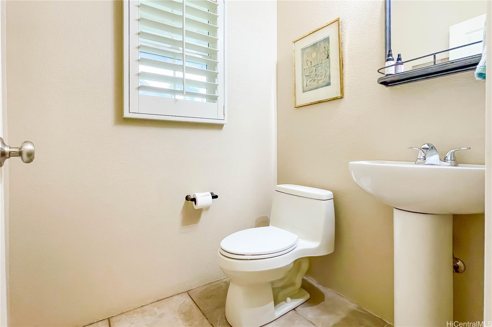 91-1020 Kaipalaoa Street townhouse # 6402, Ewa Beach, Hawaii - photo 17 of 25