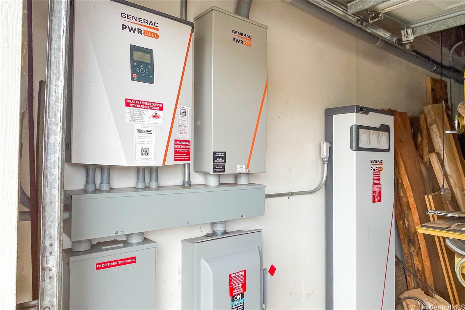 91-1020 Kaipalaoa Street townhouse # 6402, Ewa Beach, Hawaii - photo 18 of 25