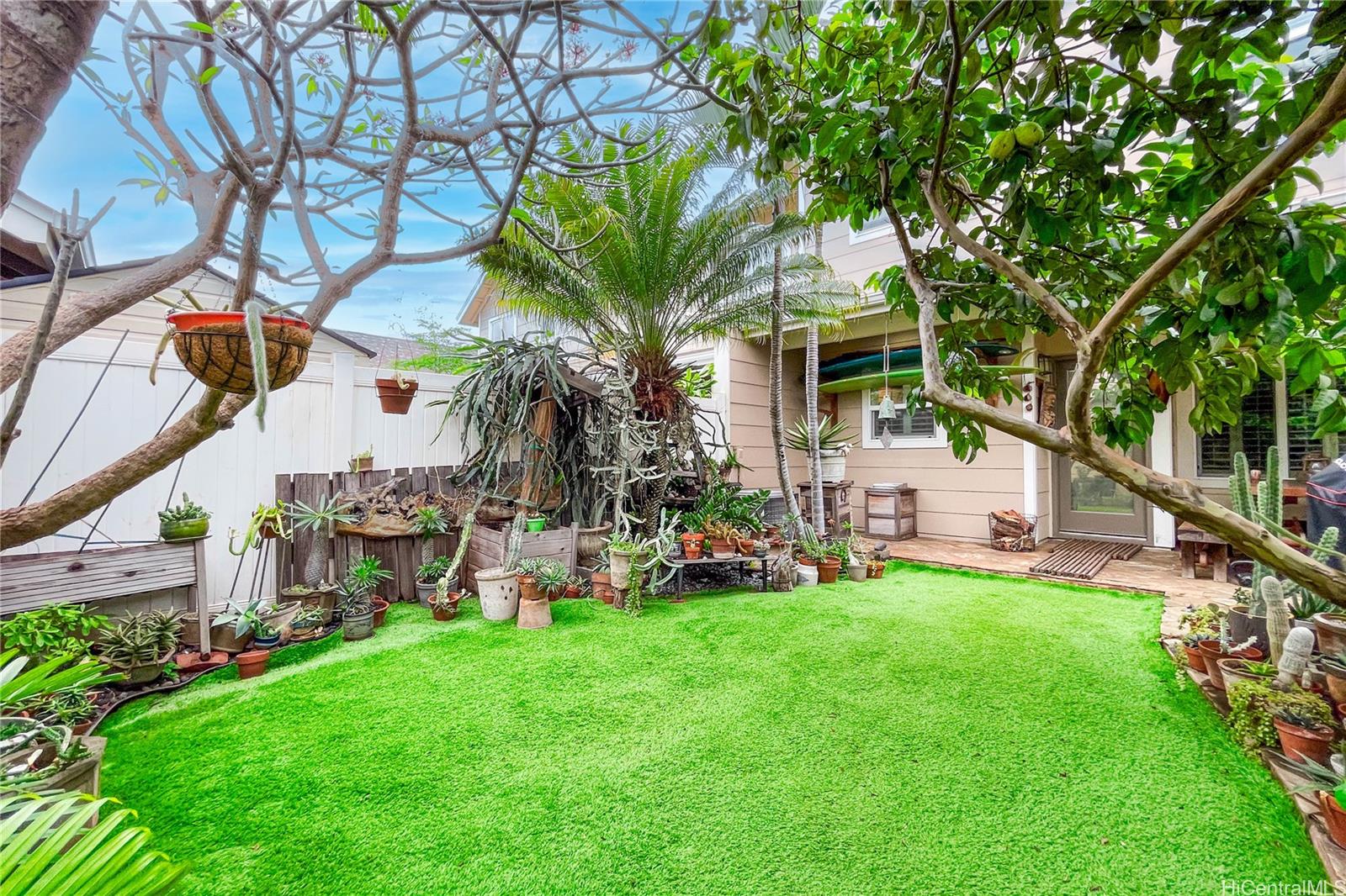 91-1020 Kaipalaoa Street townhouse # 6402, Ewa Beach, Hawaii - photo 19 of 25