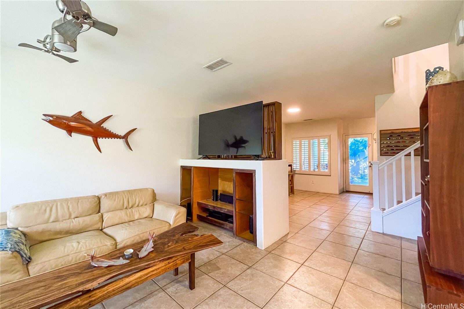 91-1020 Kaipalaoa Street townhouse # 6402, Ewa Beach, Hawaii - photo 6 of 25