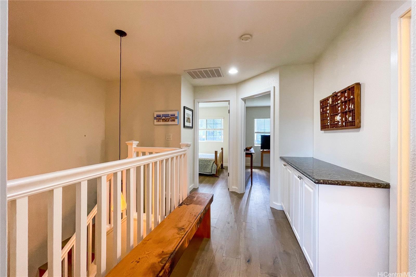 91-1020 Kaipalaoa Street townhouse # 6402, Ewa Beach, Hawaii - photo 7 of 25