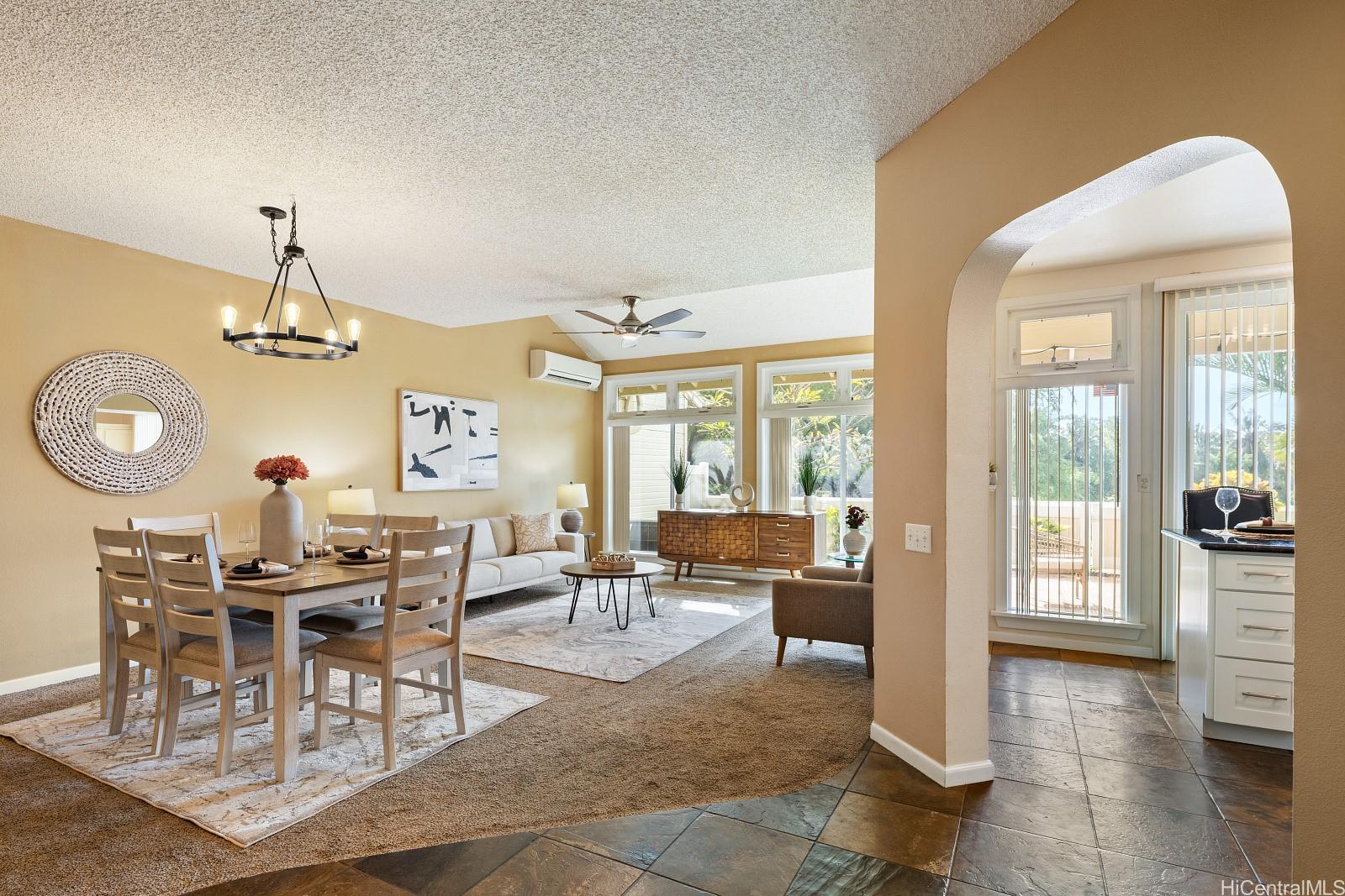 Ewa by Gentry townhouse # 27E, Ewa Beach, Hawaii - photo 2 of 25