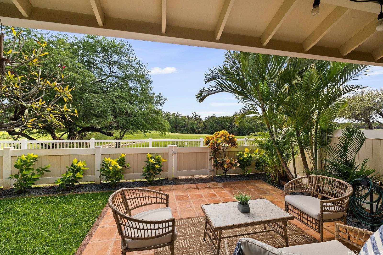 Ewa by Gentry townhouse # 27E, Ewa Beach, Hawaii - photo 20 of 25