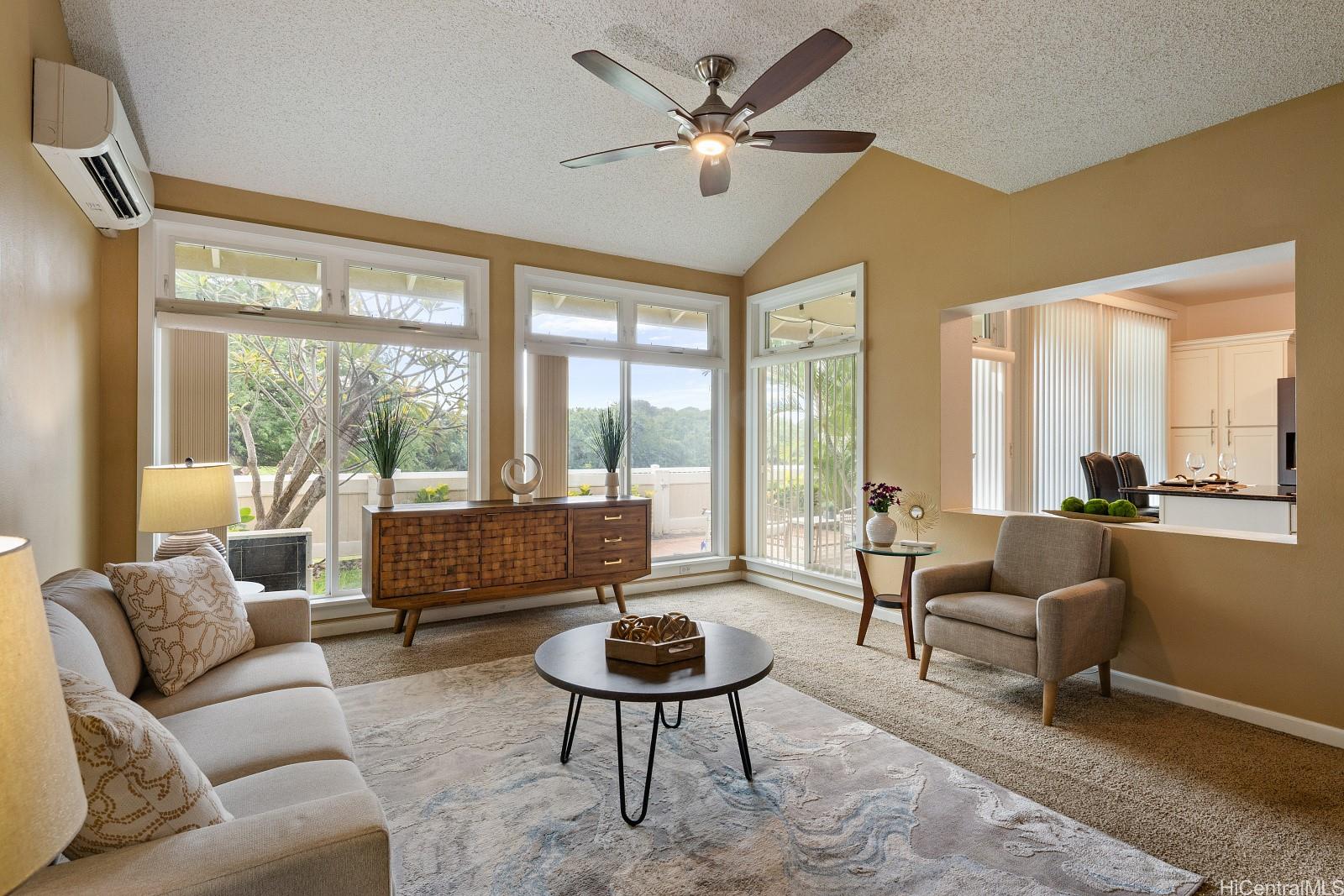 Ewa by Gentry townhouse # 27E, Ewa Beach, Hawaii - photo 3 of 25