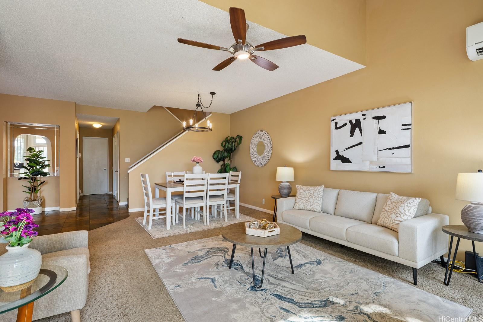 Ewa by Gentry townhouse # 27E, Ewa Beach, Hawaii - photo 4 of 25