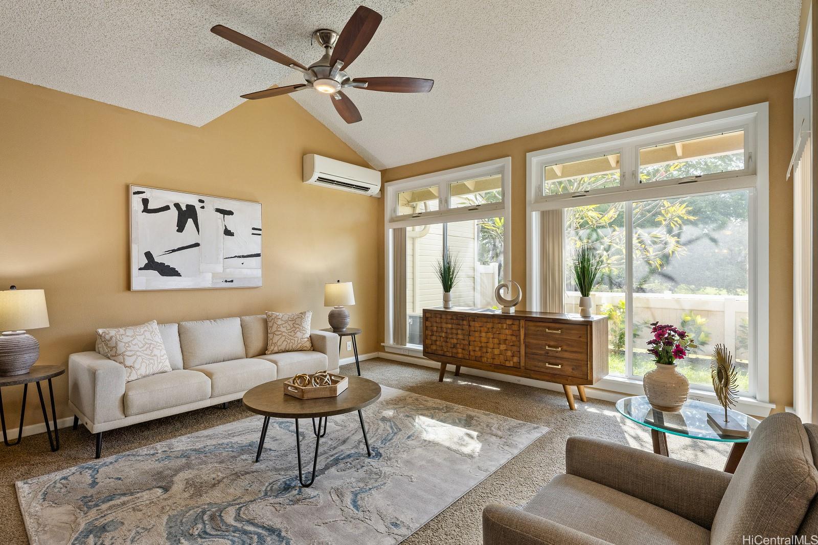 Ewa by Gentry townhouse # 27E, Ewa Beach, Hawaii - photo 5 of 25