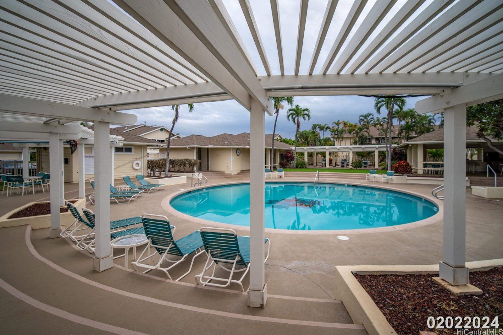 91-1020 Laaulu Street Ewa Beach - Rental - photo 23 of 24