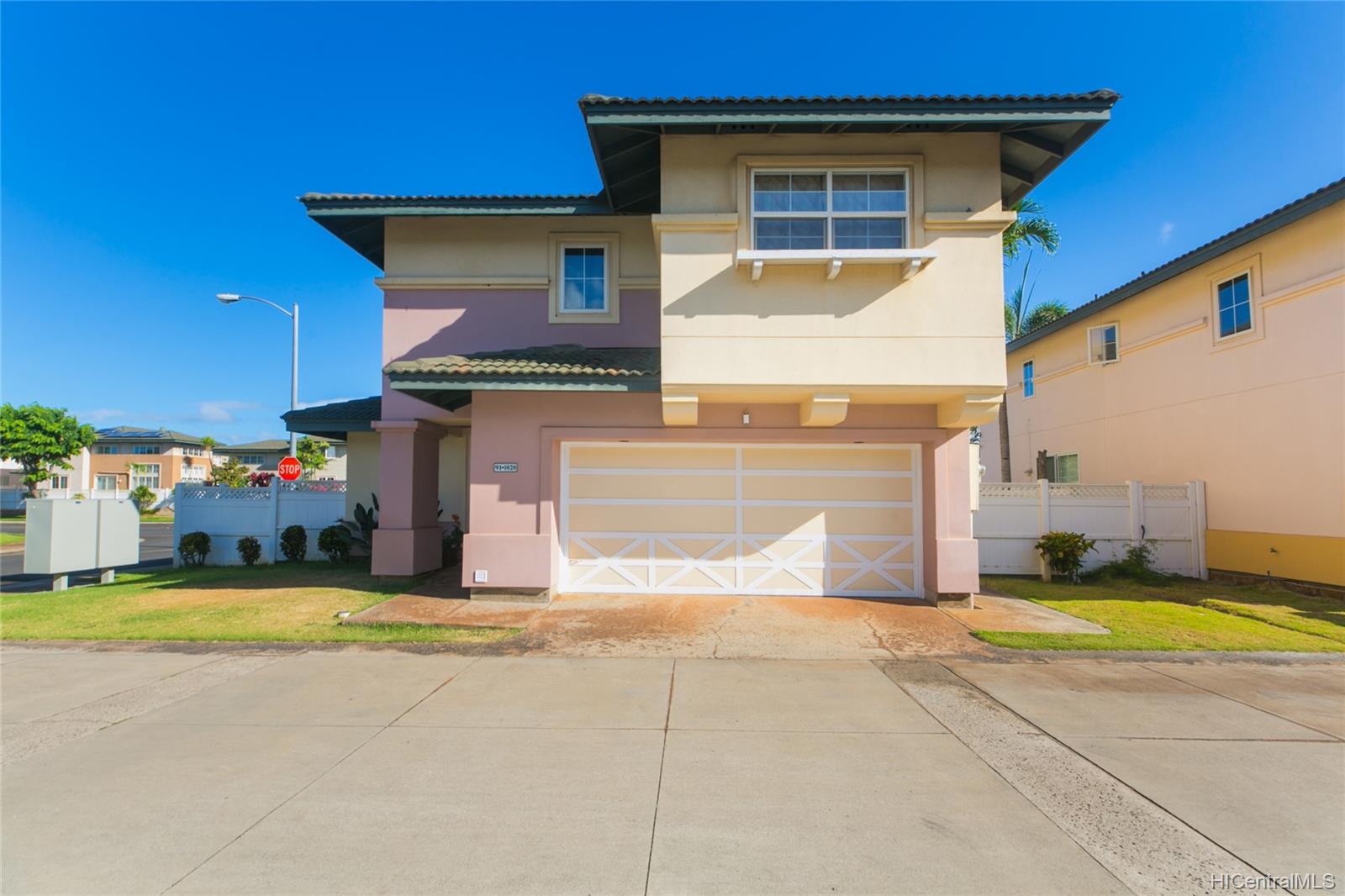 911020 Mamaka Street , Kapolei, Hi 96707 Kapoleiiwalani