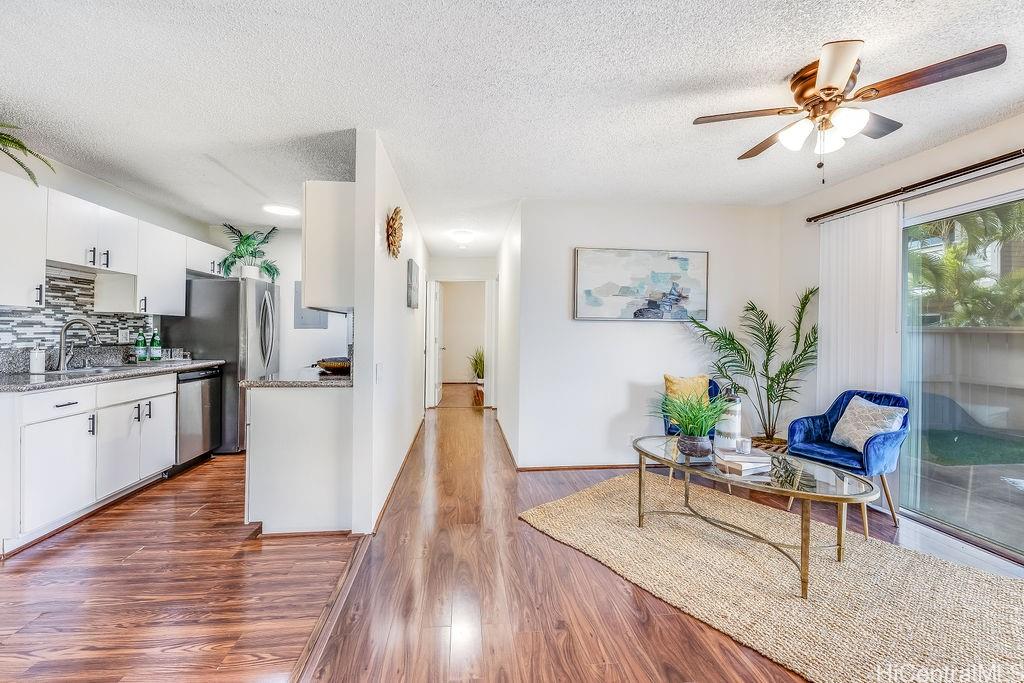 Ewa By Gentry 21A, 911020 Mikohu Street, Ewa Beach Ewa townhouse Sold