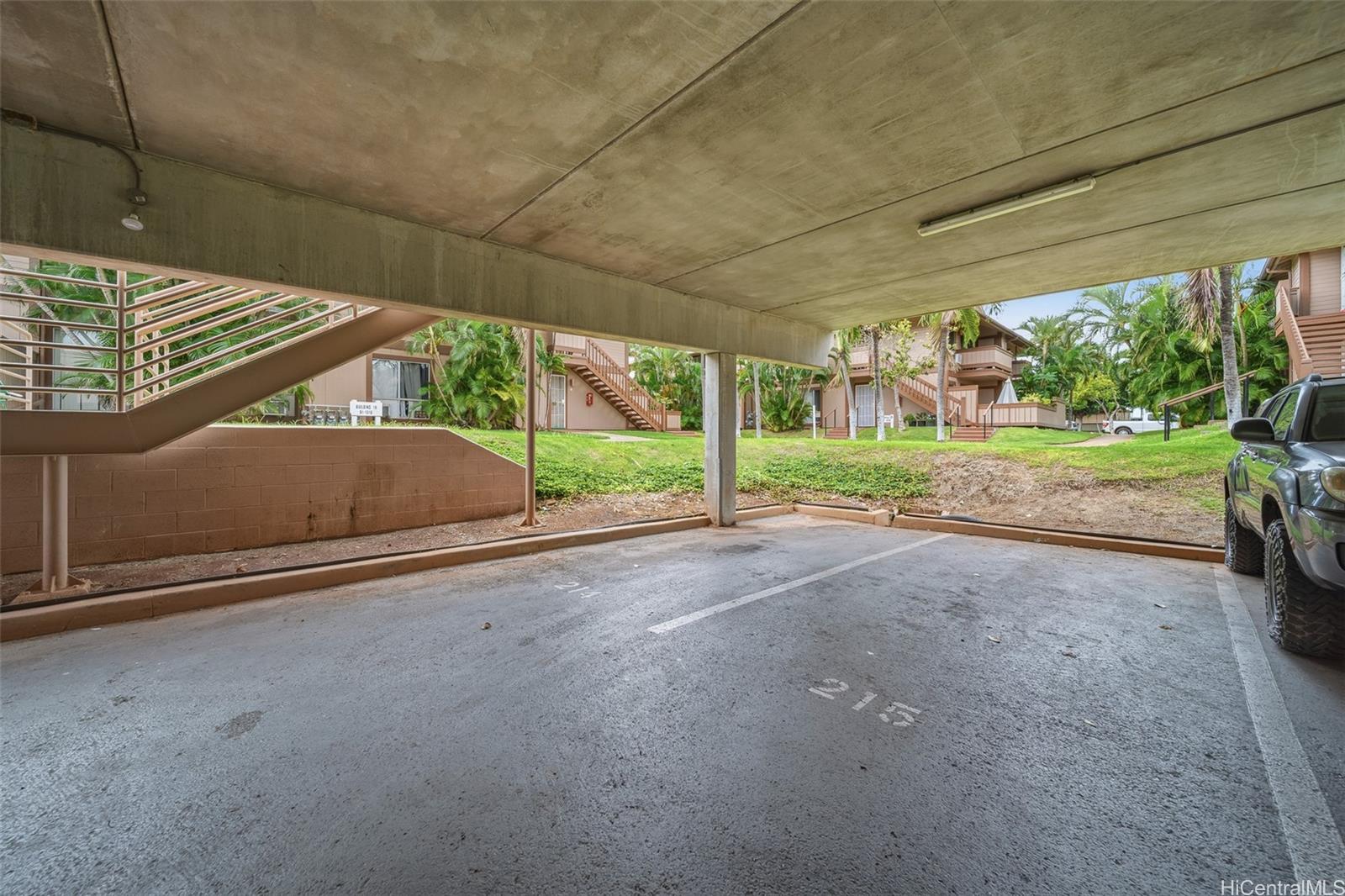 Ewa Gentry townhouse # 21A, Ewa Beach, Hawaii - photo 16 of 19