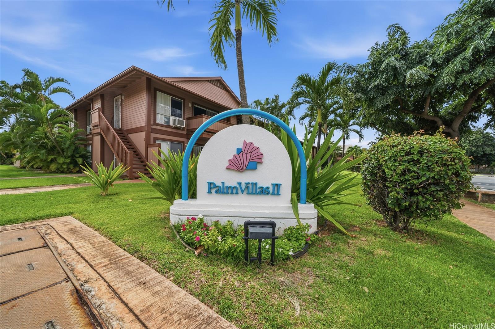 Ewa Gentry townhouse # 21A, Ewa Beach, Hawaii - photo 17 of 19