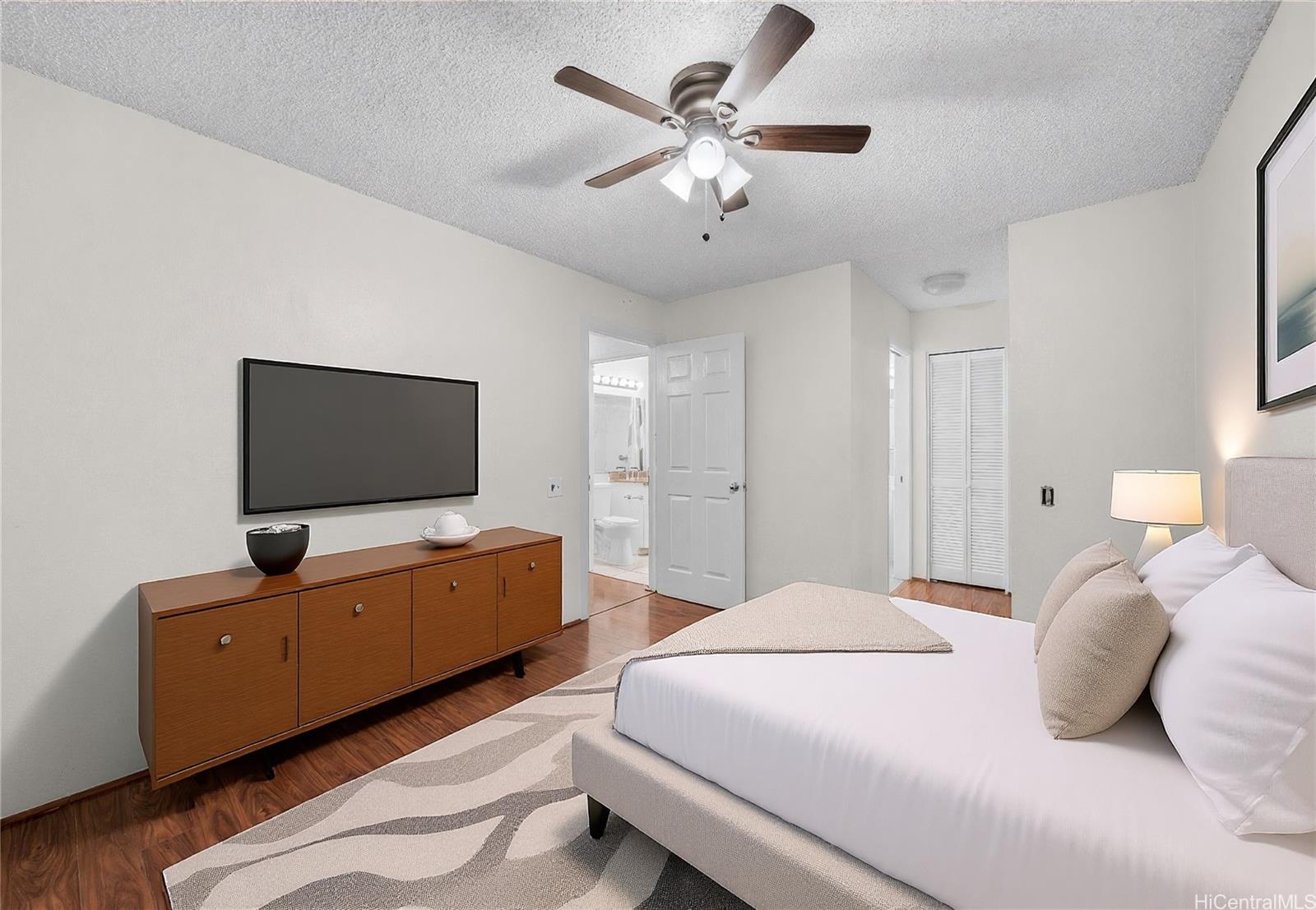 Ewa Gentry townhouse # 21A, Ewa Beach, Hawaii - photo 7 of 19