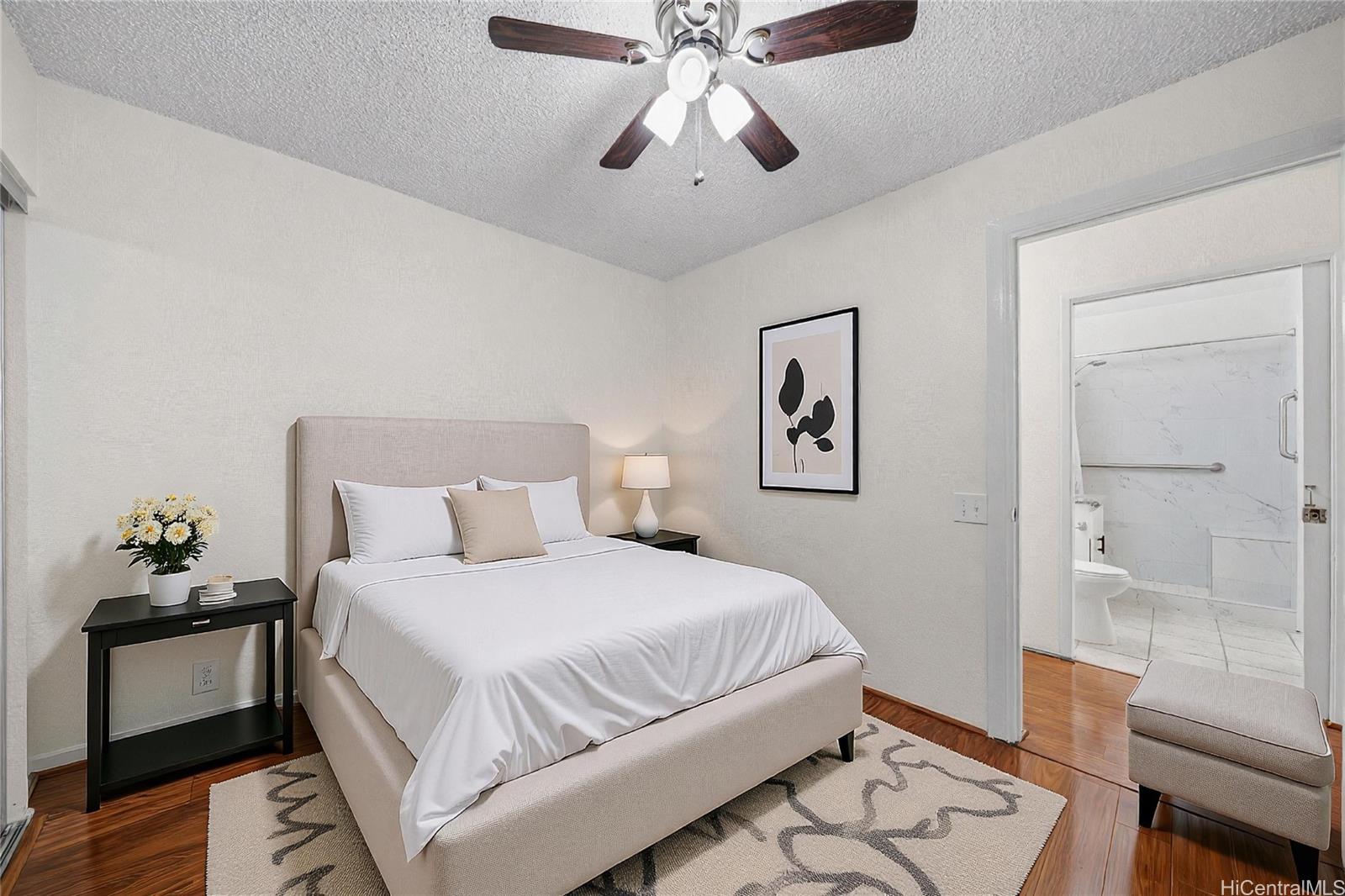 Ewa Gentry townhouse # 21A, Ewa Beach, Hawaii - photo 8 of 19