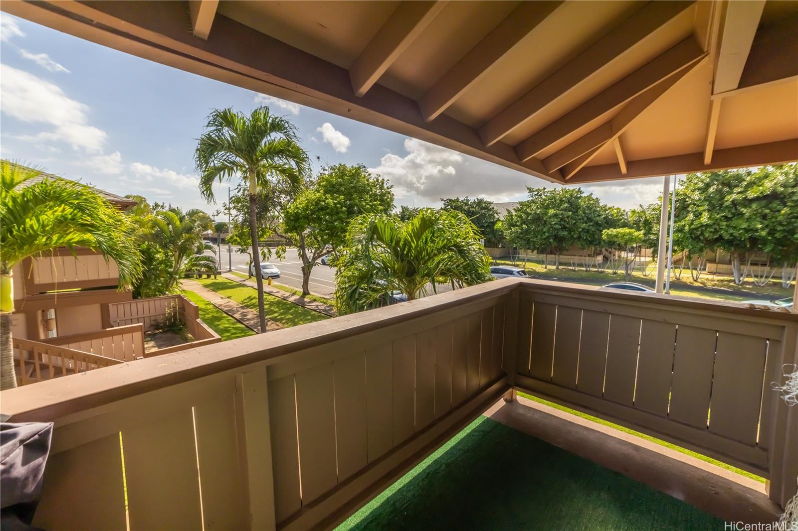 Ewa Gentry townhouse # 21R, Ewa Beach, Hawaii - photo 14 of 16