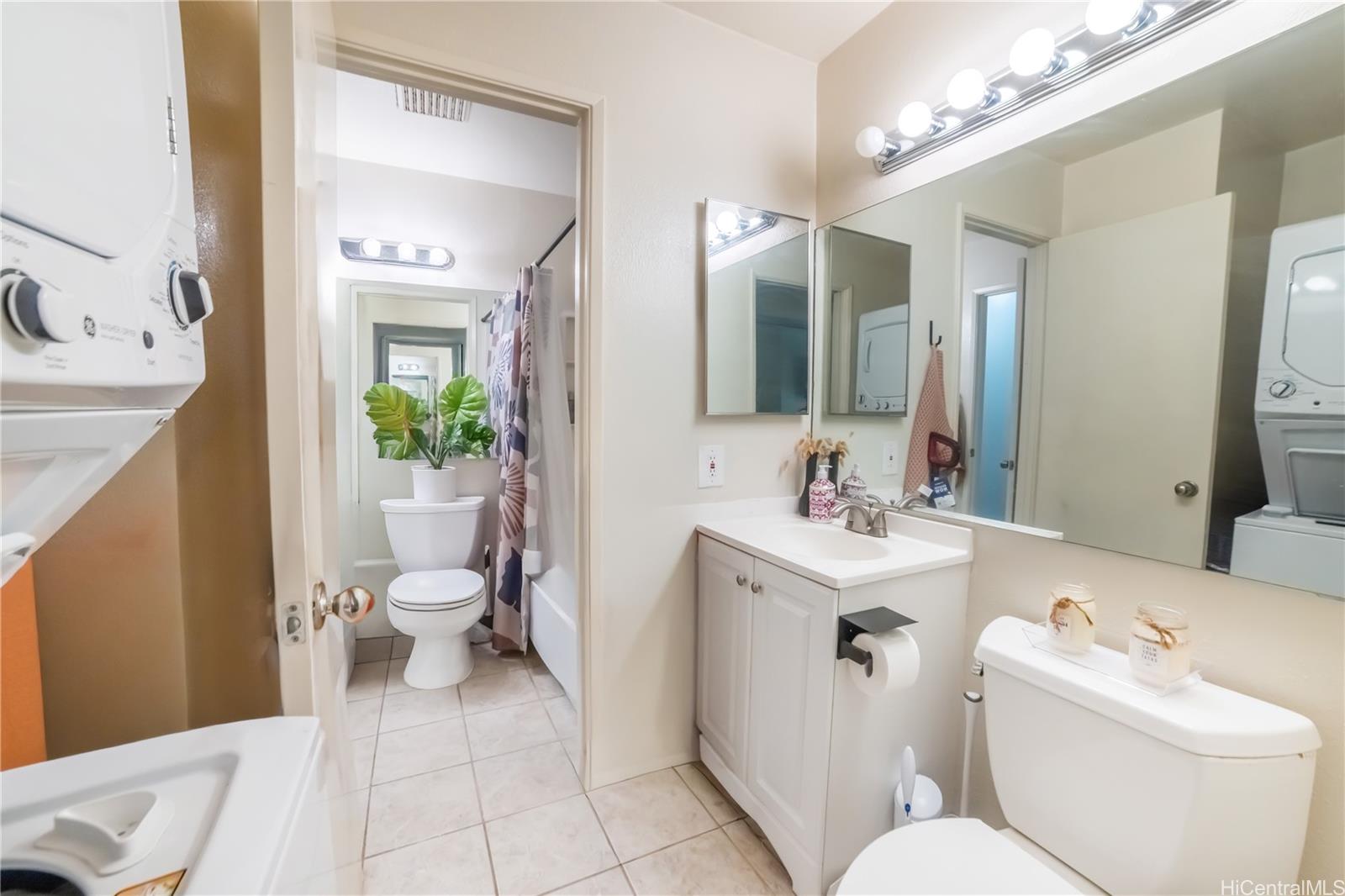 Ewa Gentry townhouse # 21R, Ewa Beach, Hawaii - photo 8 of 16