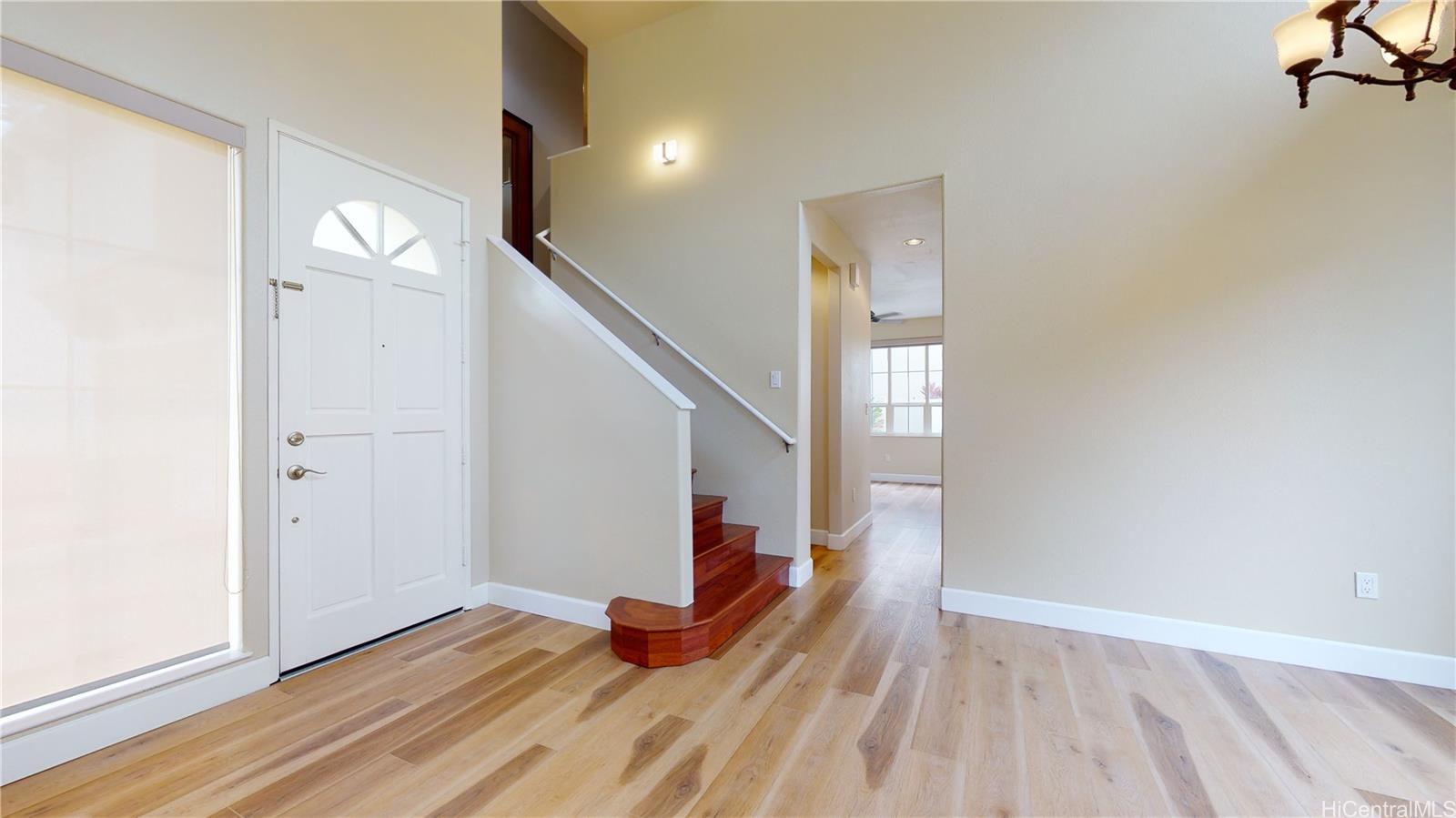 91-1021 Wahinoho St Kapolei - Rental - photo 3 of 25